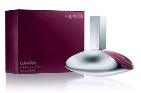 Calvin Klein Euphoria EDP 100ml
